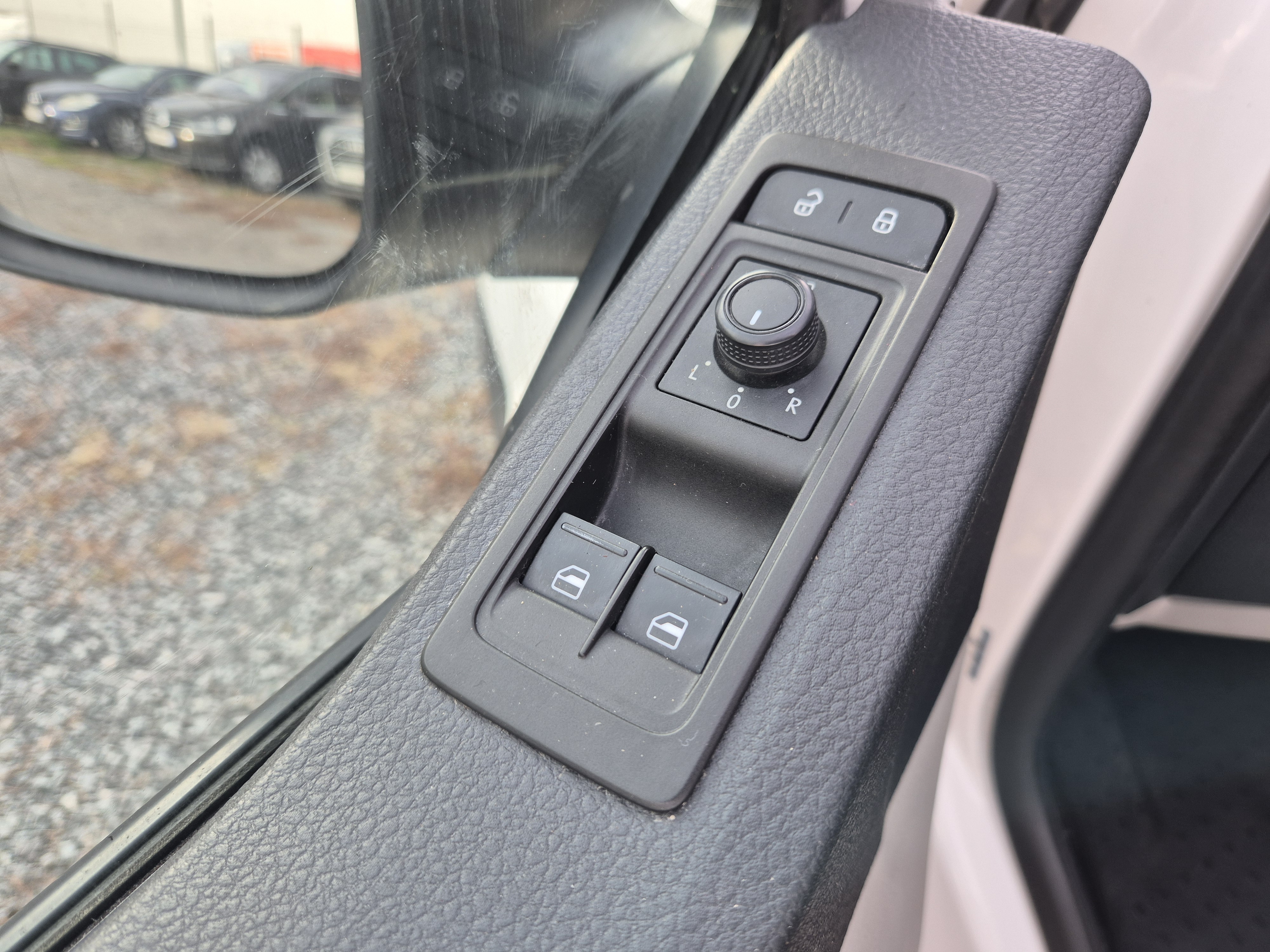 Volkswagen Transporter T6 4 MOTION DSG