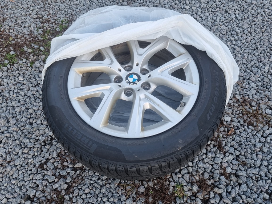 BMW X1 2.0 xDrive 140 kW Sport