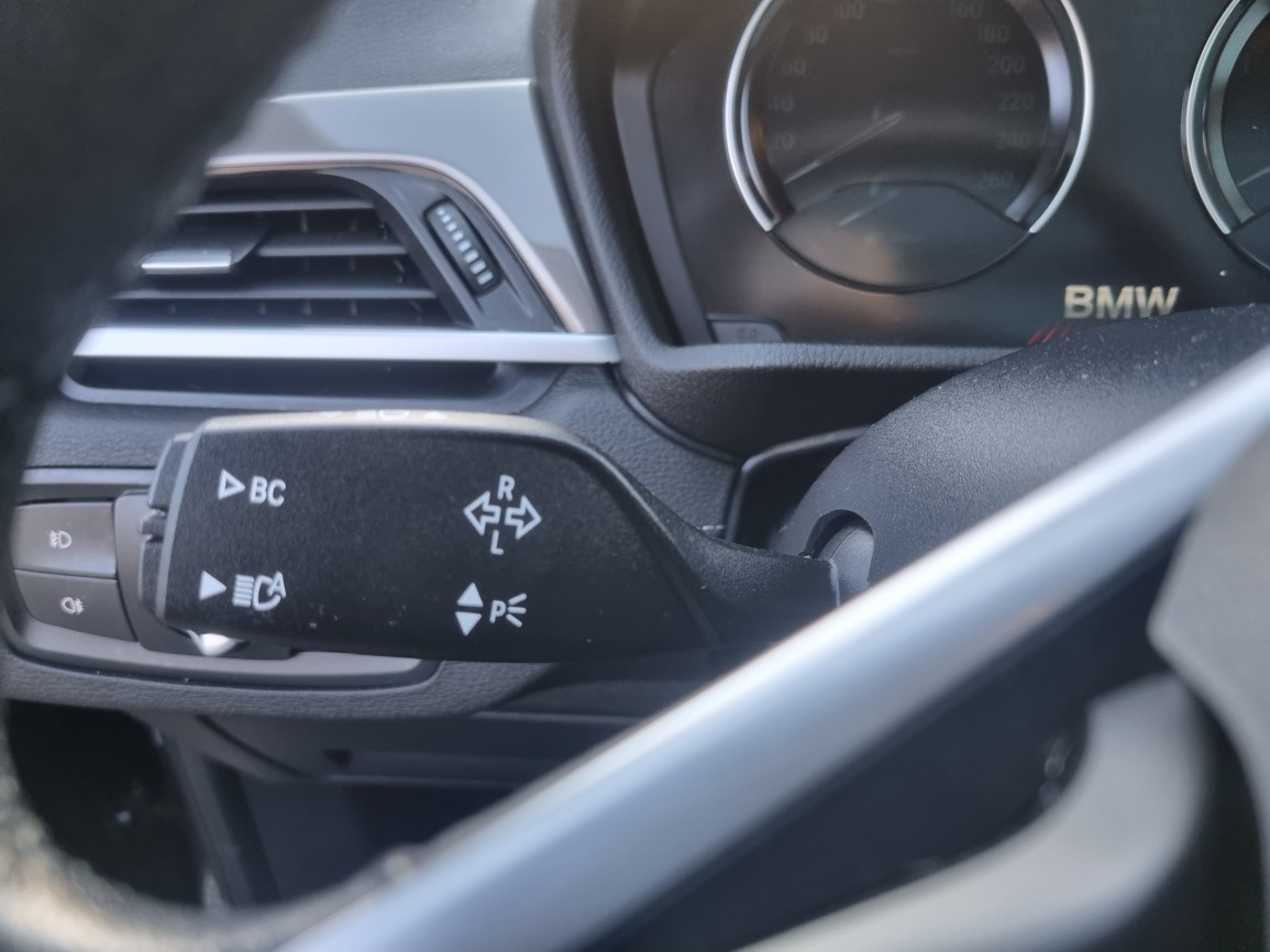 BMW X1 2.0 xDrive 140 kW Sport