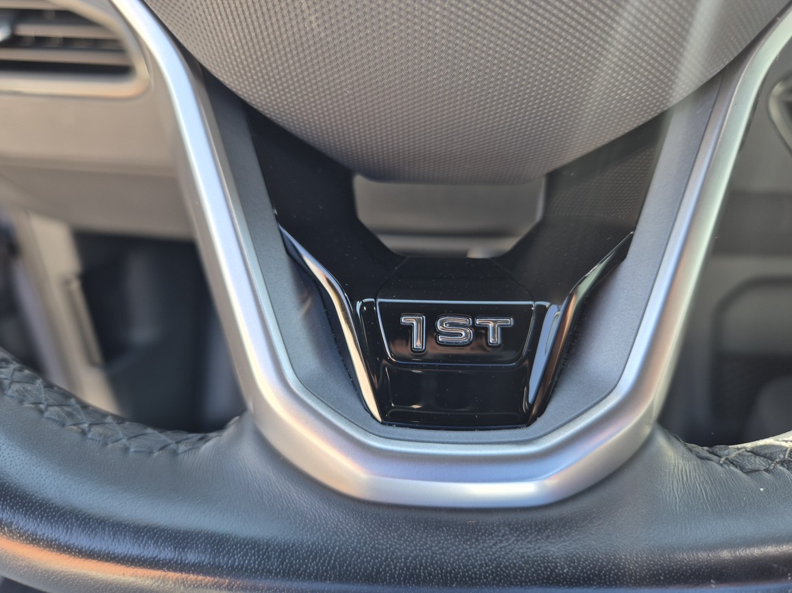Volkswagen ID3 PRO PERFORMANCE 1.ST