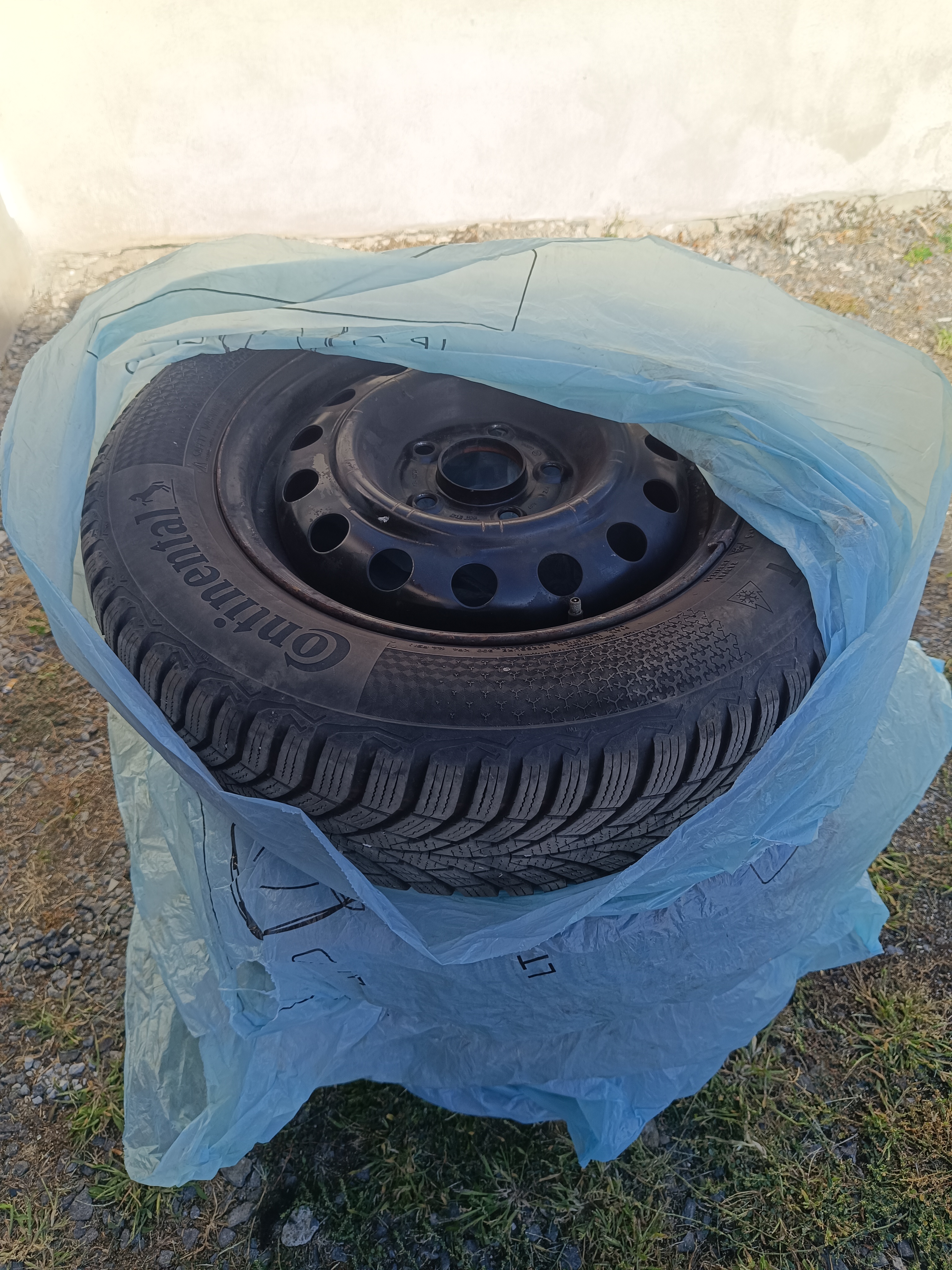 Hyundai i30 combi 1,6 CRDi Comfort