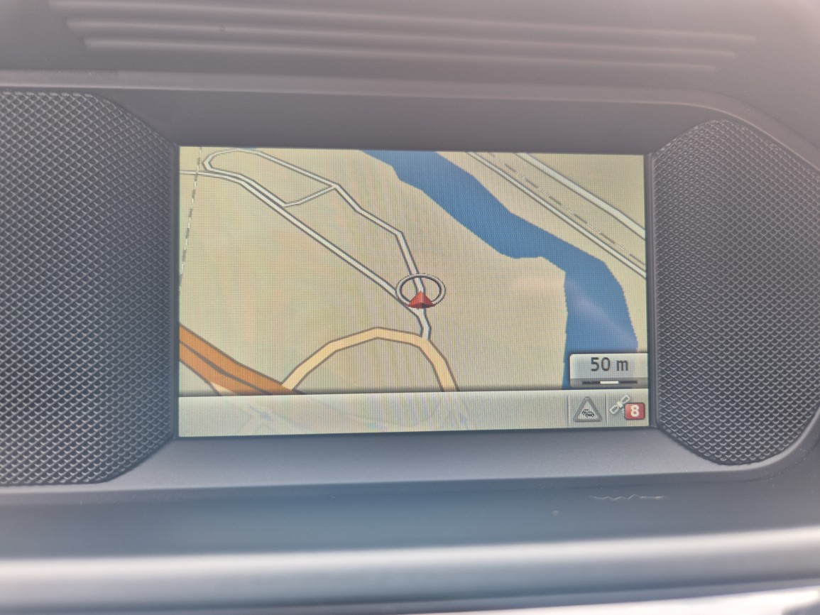 Mercedes Benz C Kombi 200d 100 kW Automat