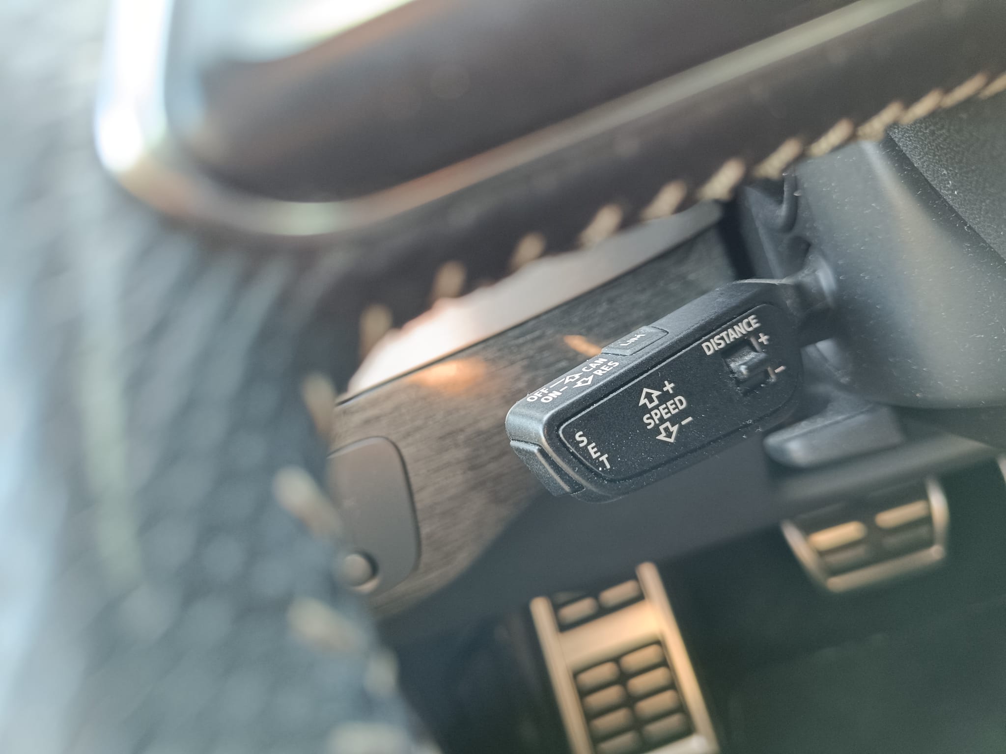 Audi Q7 3,0 TDi Quattro 200 kW S-Line