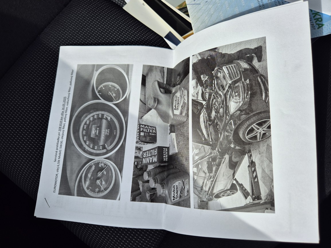 Mercedes Benz C Kombi 200d 100 kW Automat