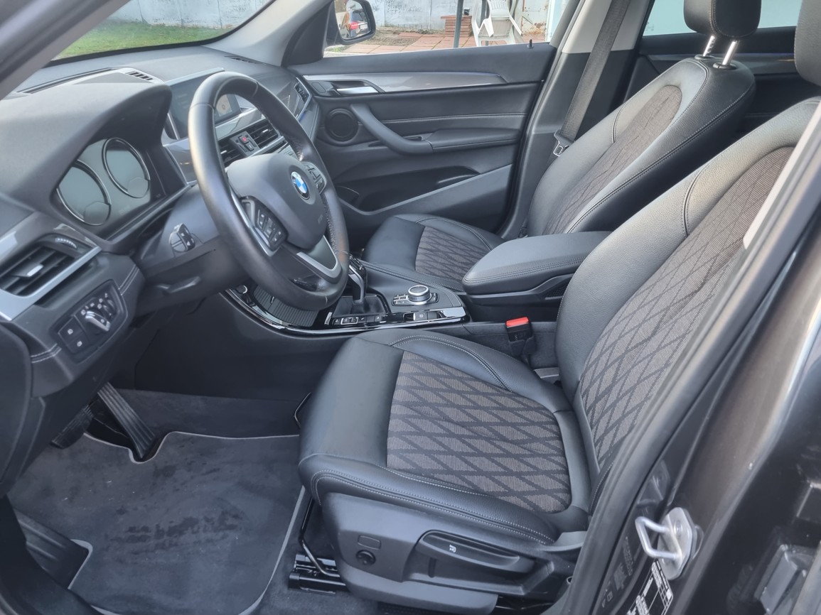 BMW X1 2.0 xDrive 140 kW Sport