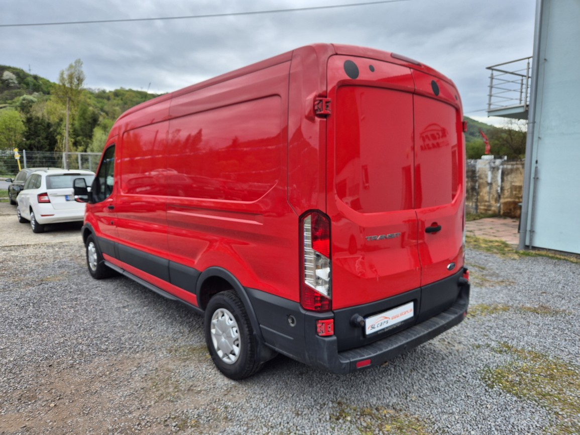 Ford Transit 2, 0 TDCI L3H3 96kW