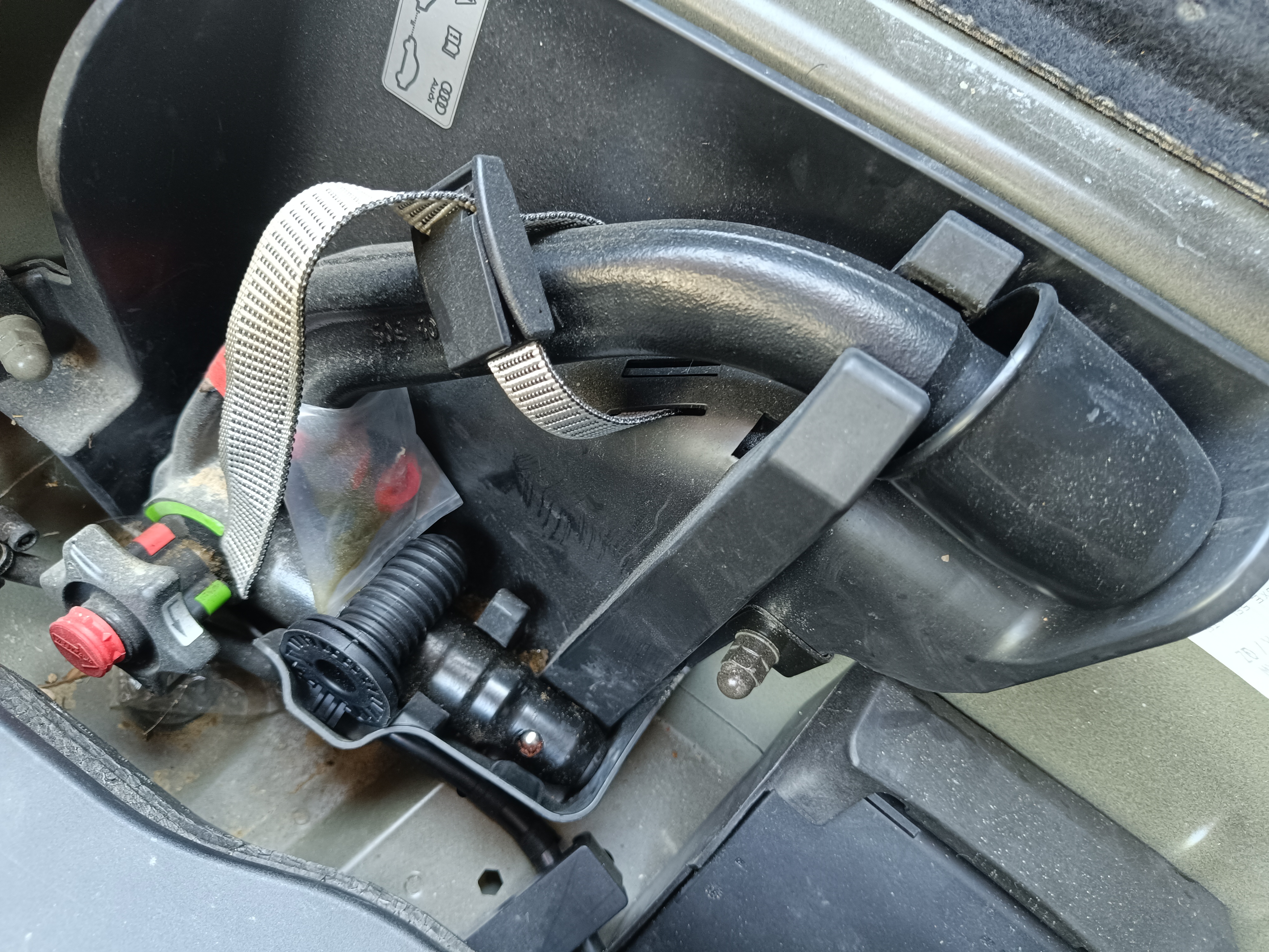 Audi A4 2,0 TFSi 155 kW Quattro S Line