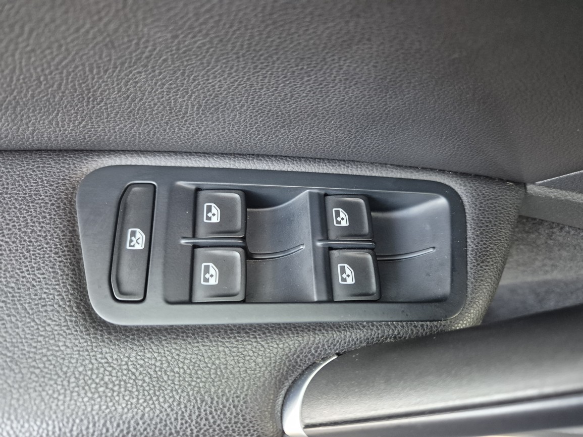 Volkswagen Golf Alltrack