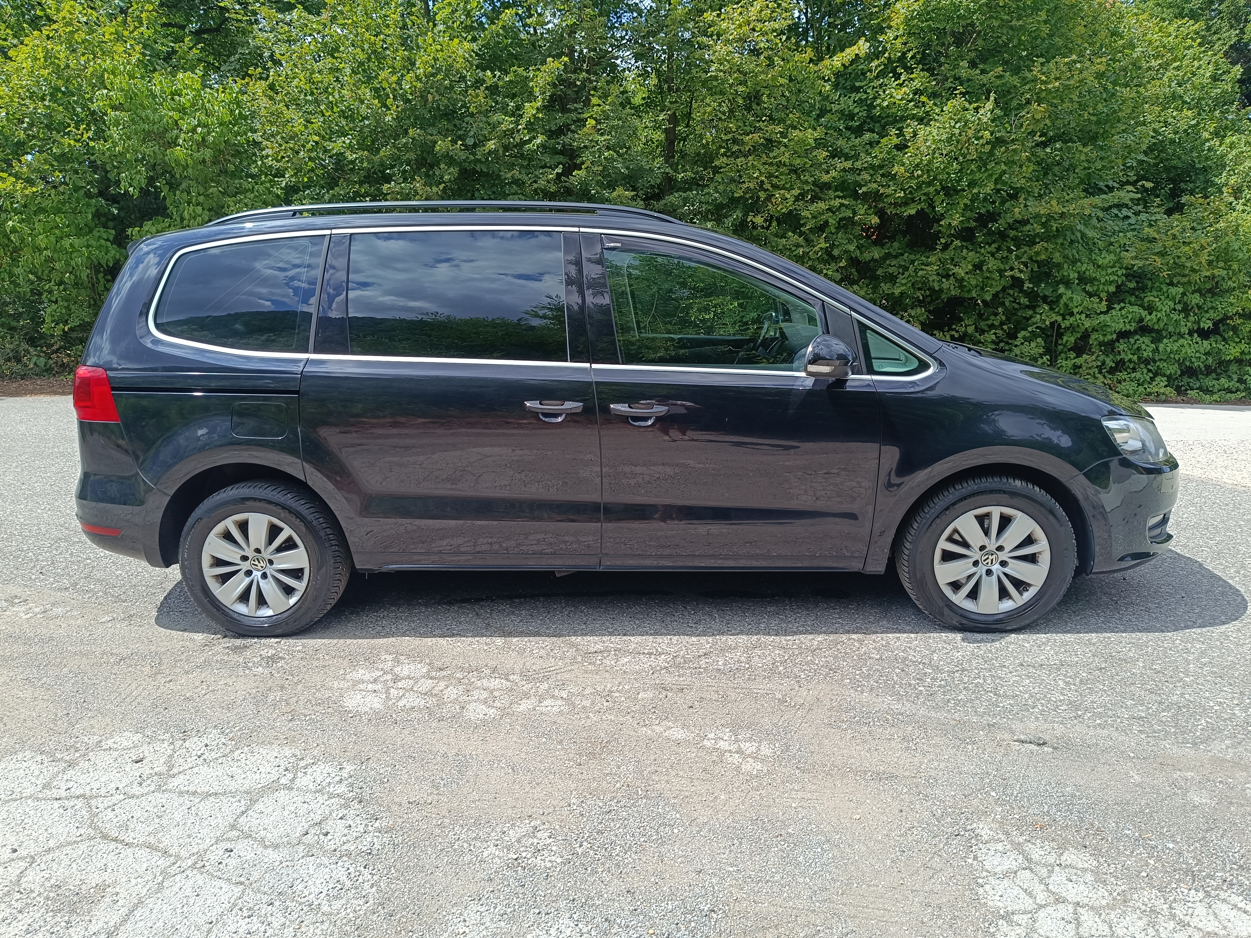 VW Sharan