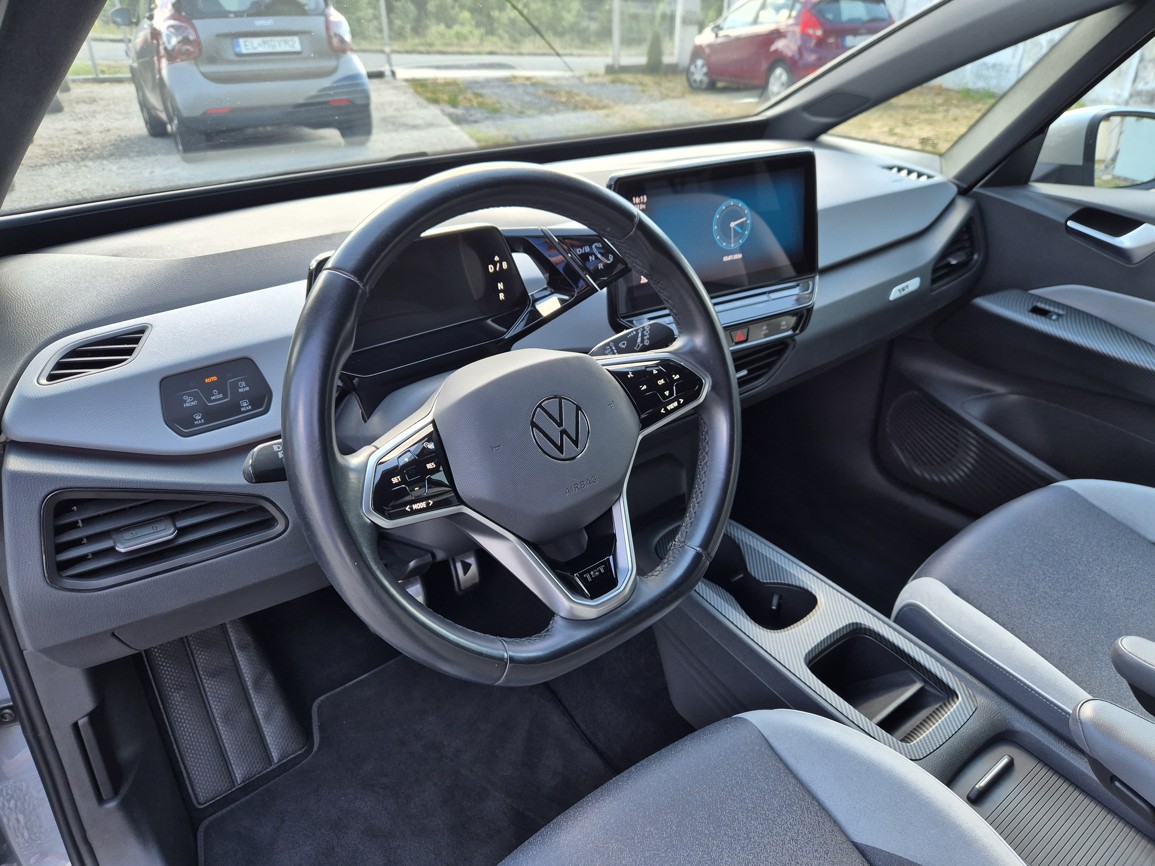 Volkswagen ID3 PRO PERFORMANCE 1.ST