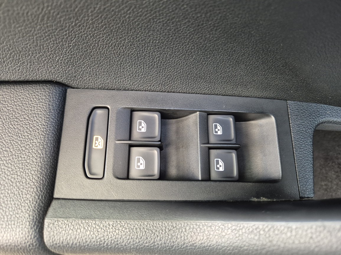 Škoda Octavia - 1.6 TDI  85 kW Style