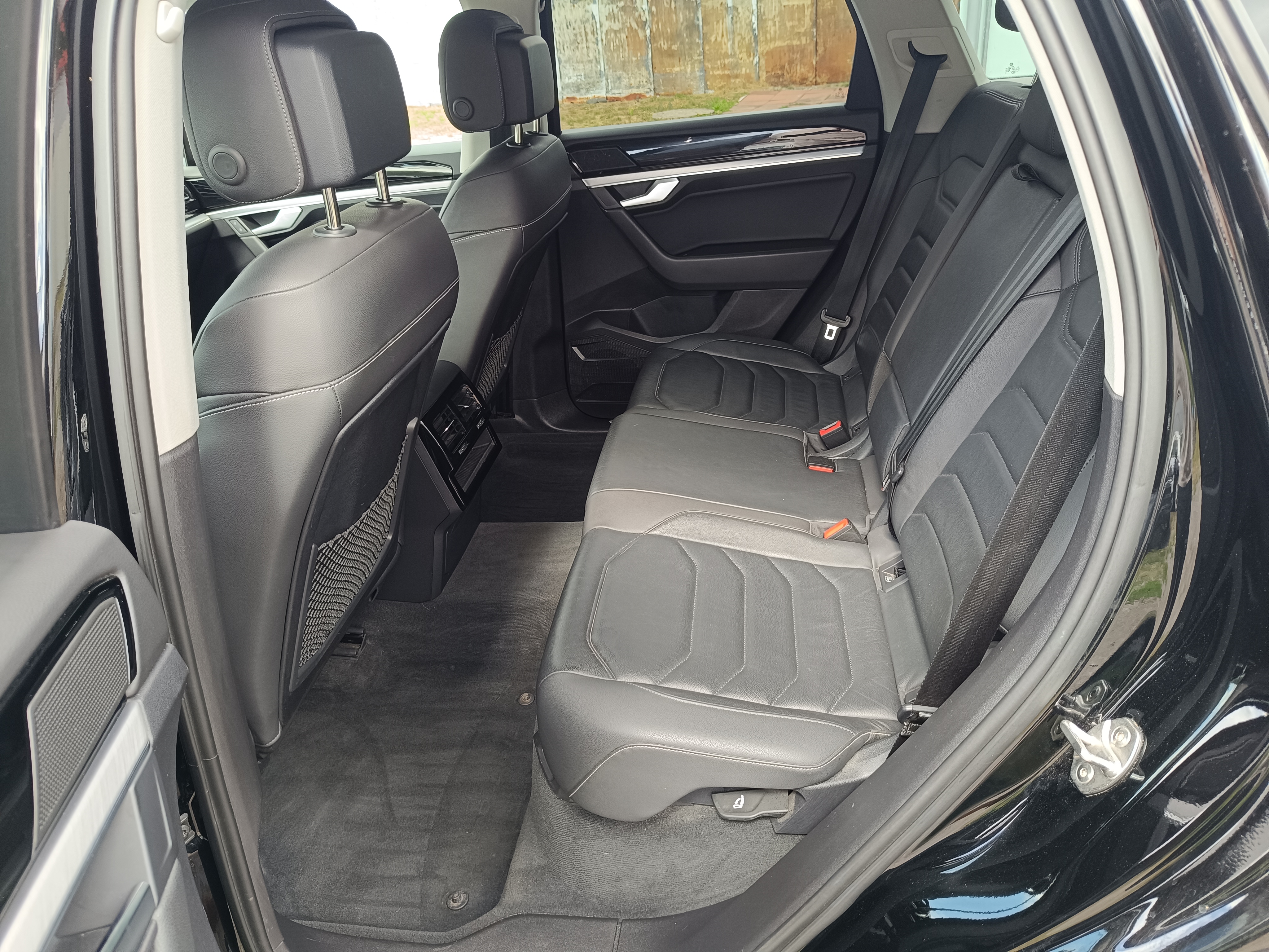 Volkswagen Touareg 3,0 TDi V6 4x4 170 kW DSG