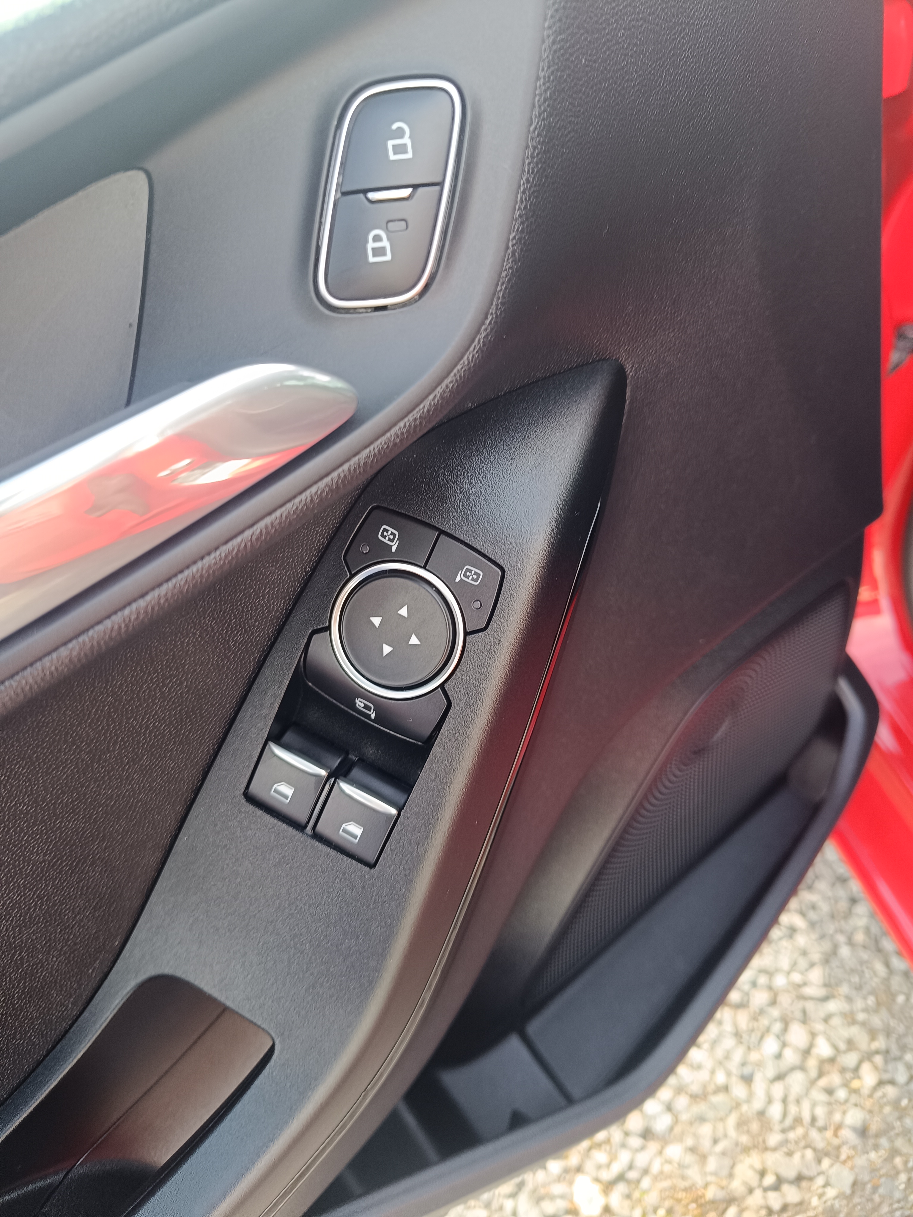 Ford Fiesta 1,0 Ecoboost 74 kW, r.v. 8/2018 5 dverí, 6° MP