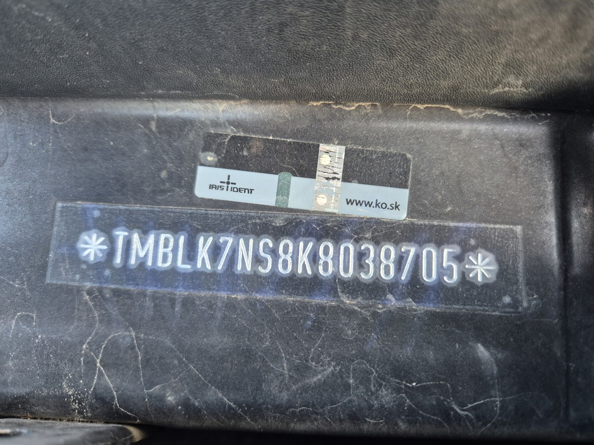 Škoda Kodiaq 2.0 TDi 140 kW SPORTLINE DSG 4x4