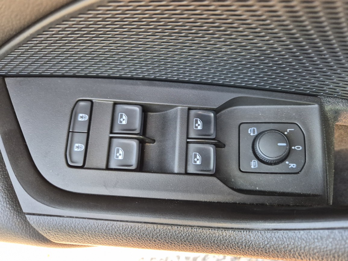 Škoda  Octavia Combi 2.0 TDI Style DSG