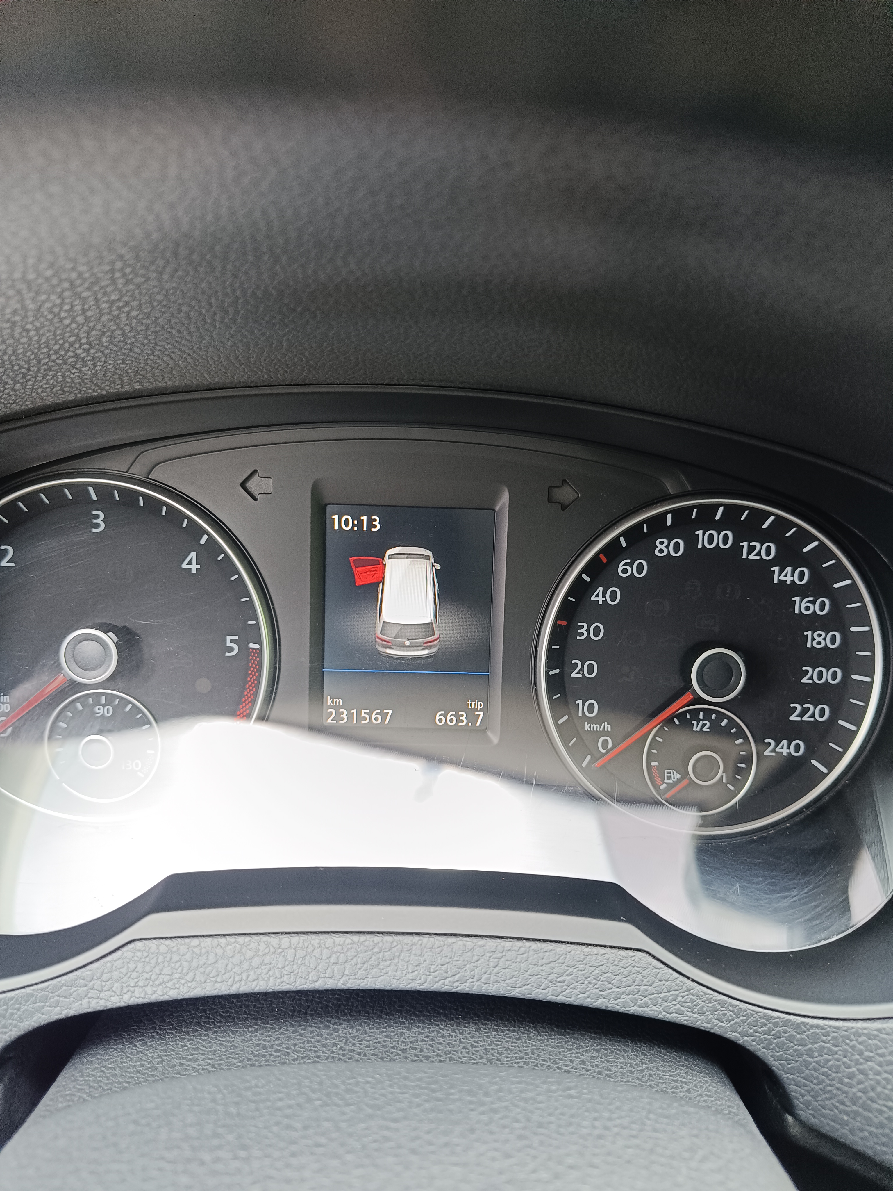 VW Sharan