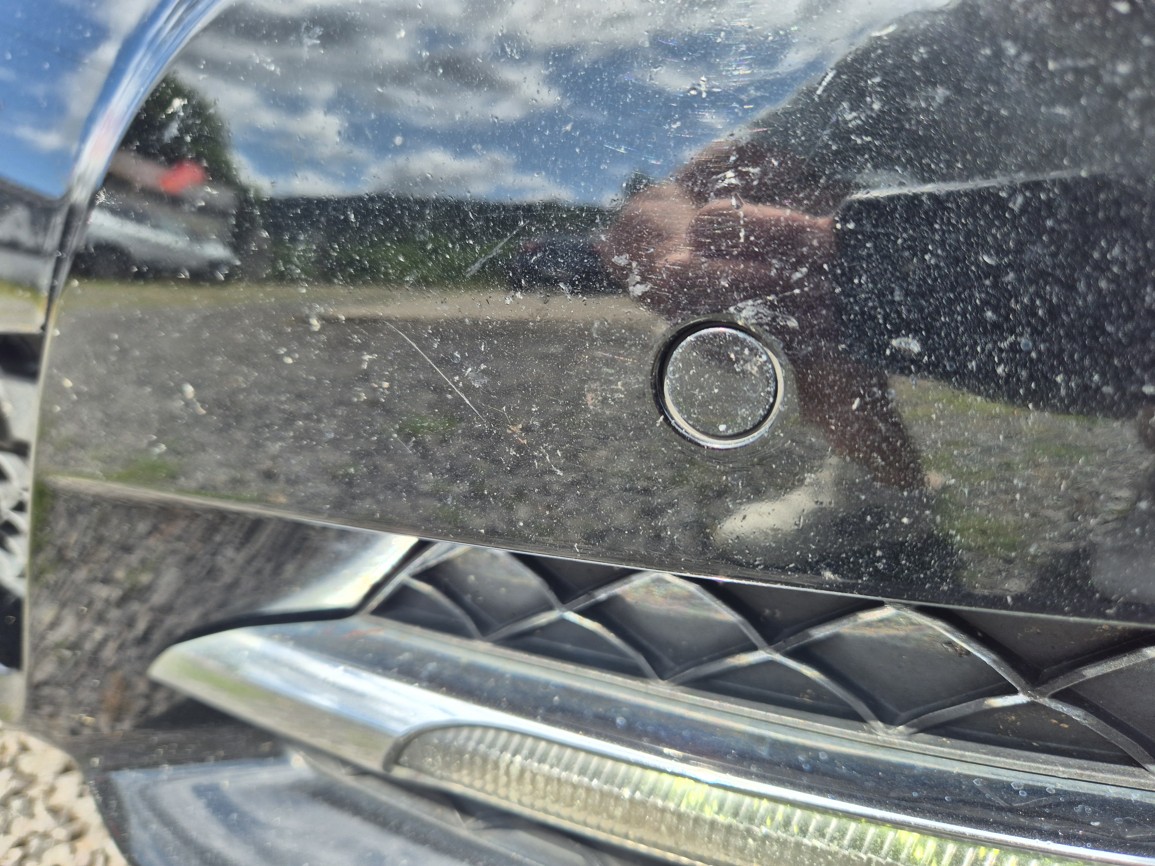 Mercedes Benz C Kombi 200d 100 kW Automat