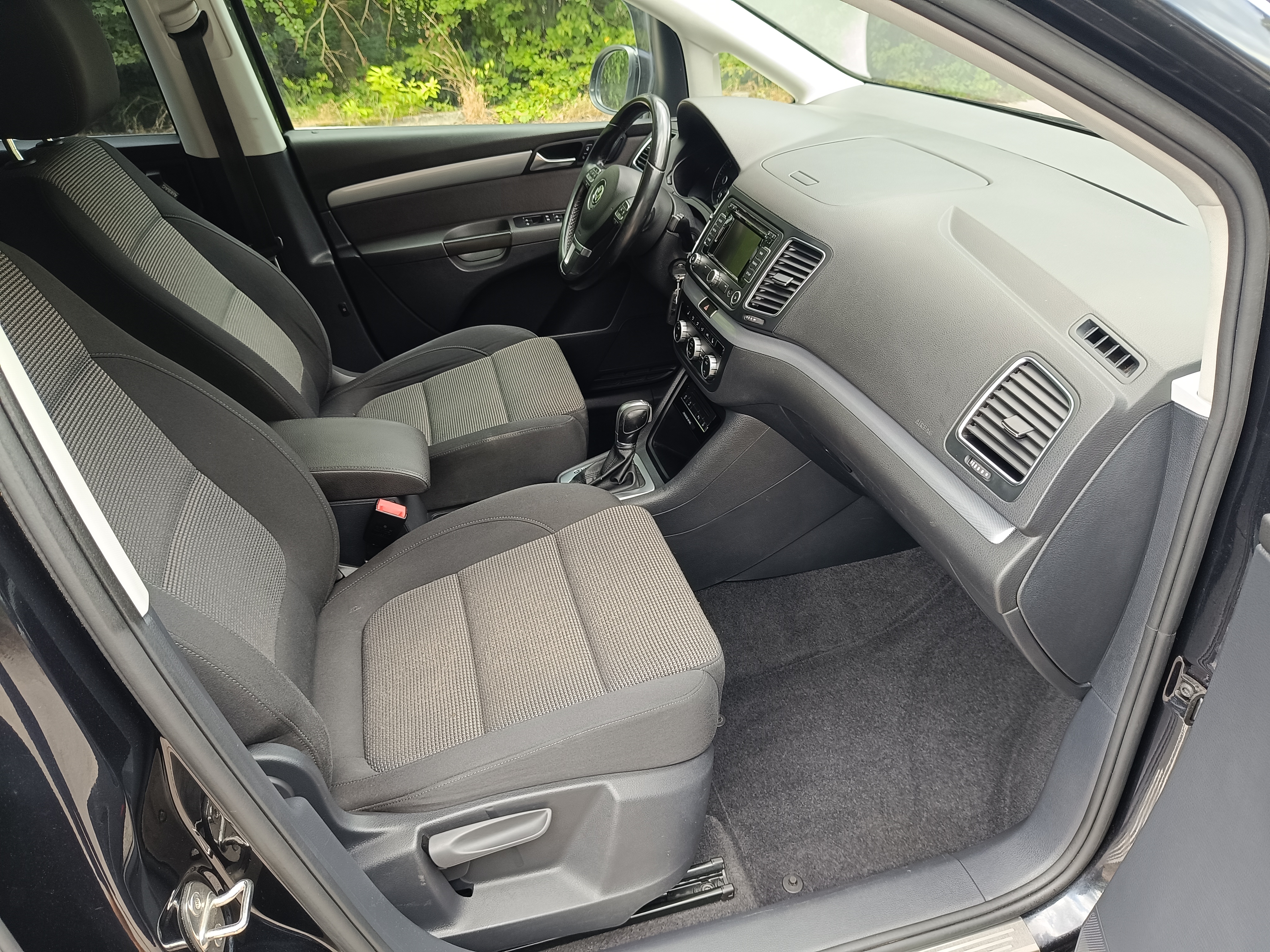 VW Sharan