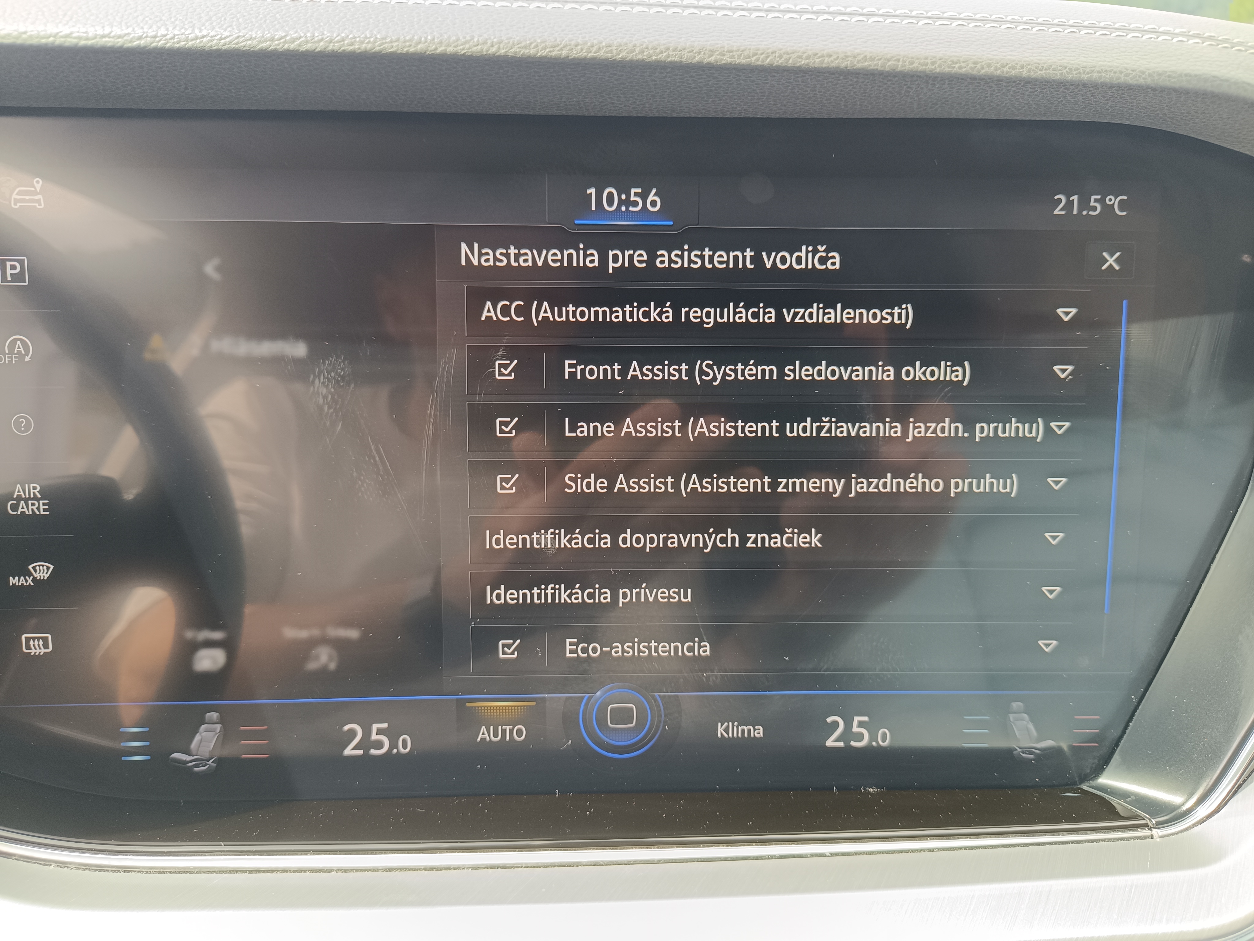 Volkswagen Touareg 3,0 TDi V6 4x4 170 kW DSG