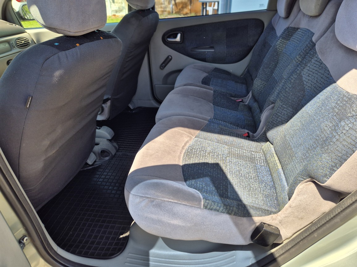 Renault Scenic 1,9 dTi