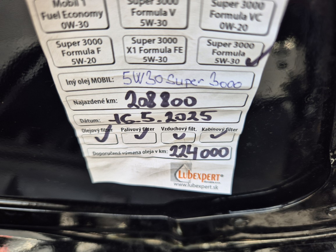 Mercedes Benz C Kombi 200d 100 kW Automat