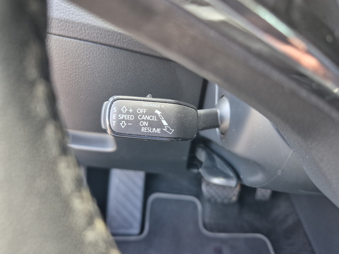 Škoda Superb Combi 2.0 TDi DSG 147 kW DSG Ambition