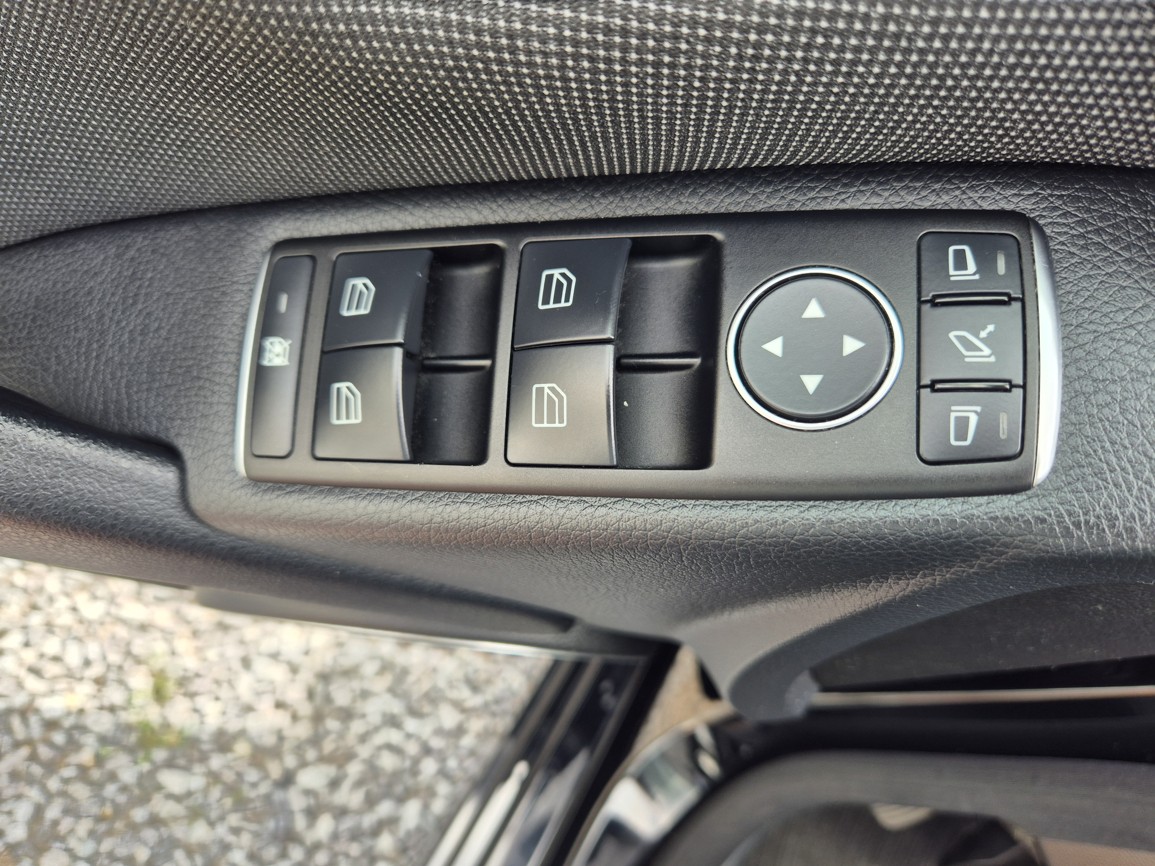 Mercedes Benz C Kombi 200d 100 kW Automat