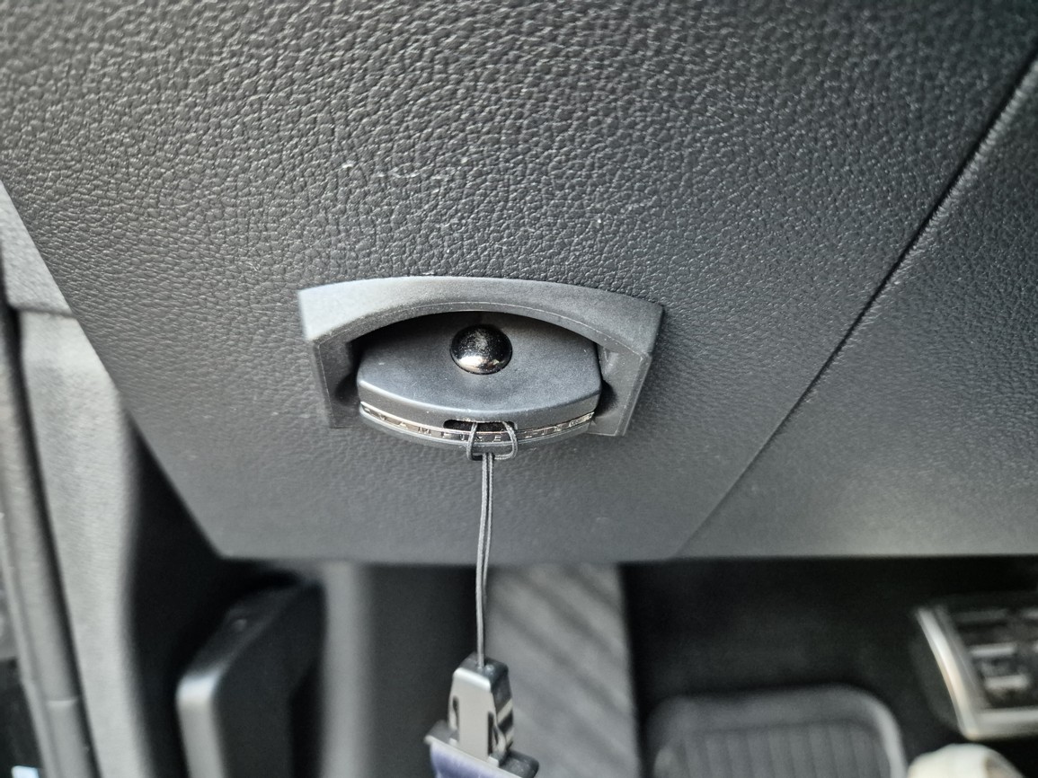 Škoda Kodiaq 2.0 TDi 140 kW SPORTLINE DSG 4x4