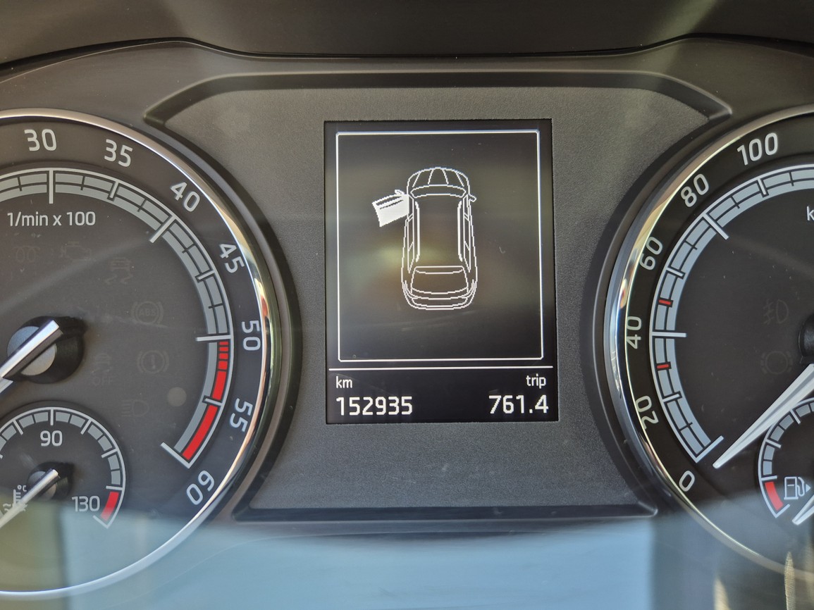 Škoda Karoq 2.0 TDI 110 kW 4x4 DSG Ambition
