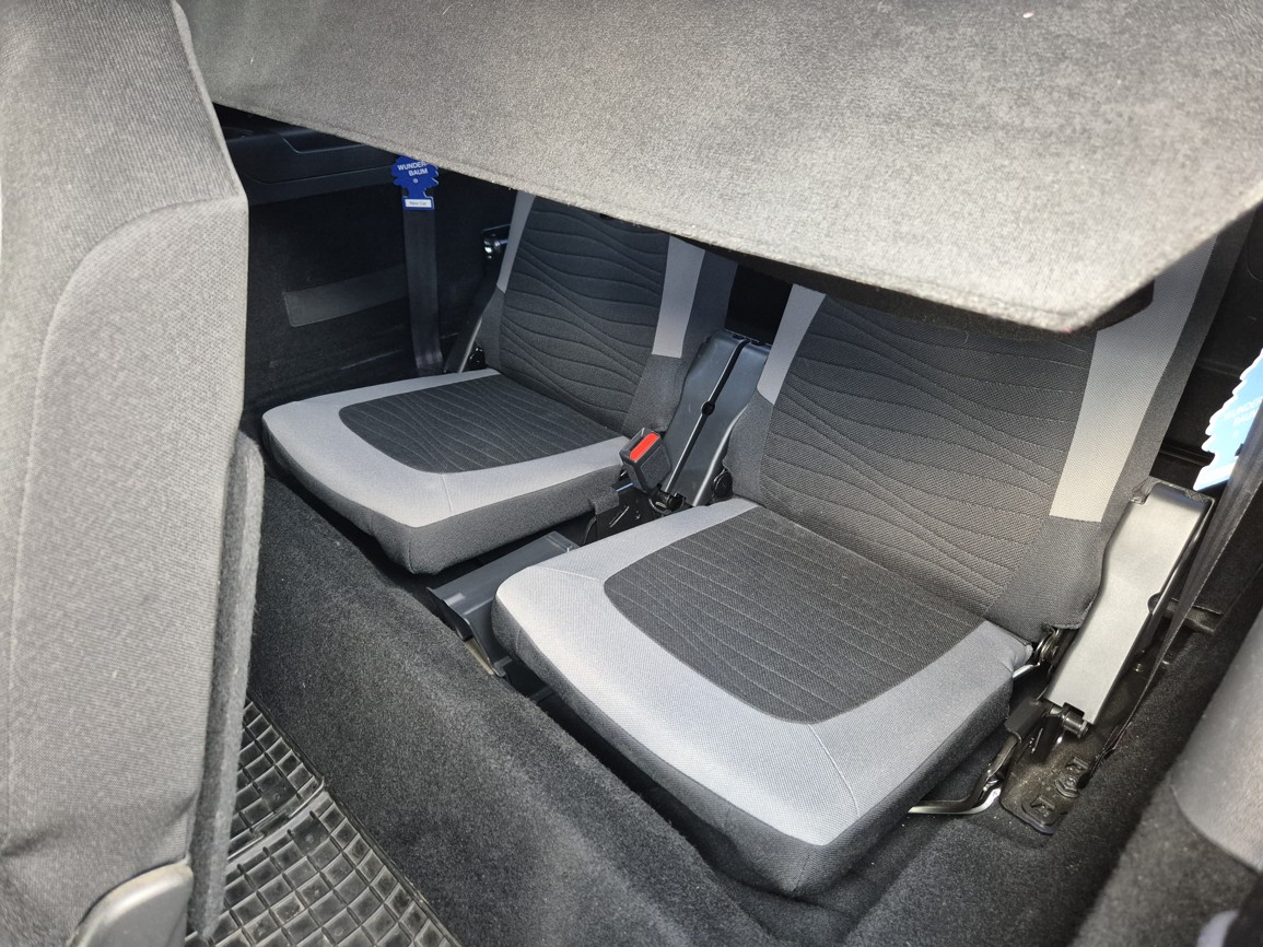 Citroen C4 Grand Picasso 1,6 HDi 85 kW