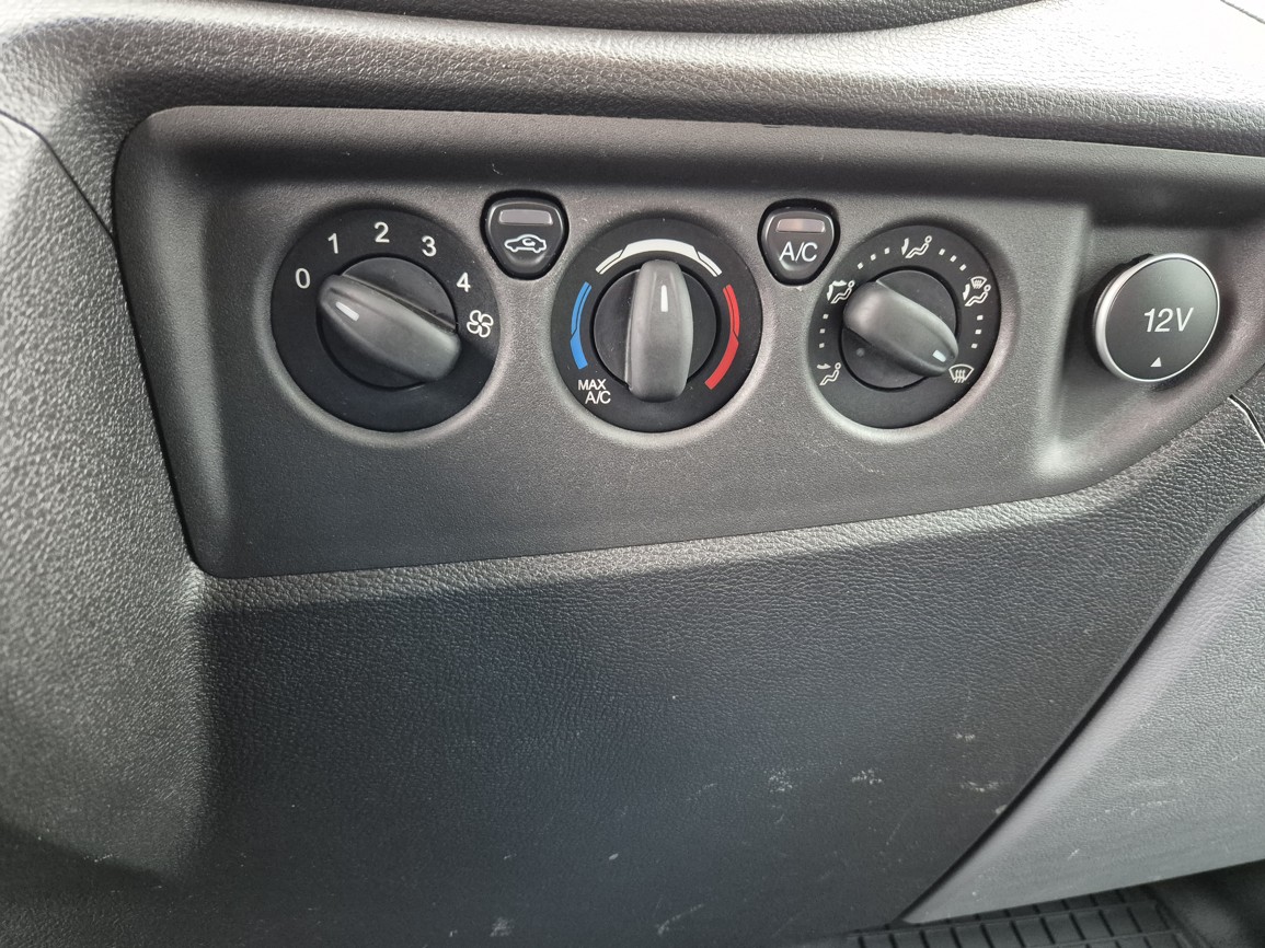 Ford Transit 2, 0 TDCI L3H3 96kW