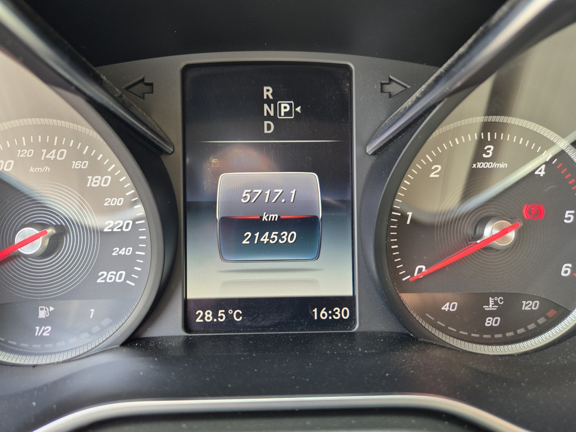 Mercedes-Benz V trieda V220 d , Avantgarde A/T, 120kW, A7