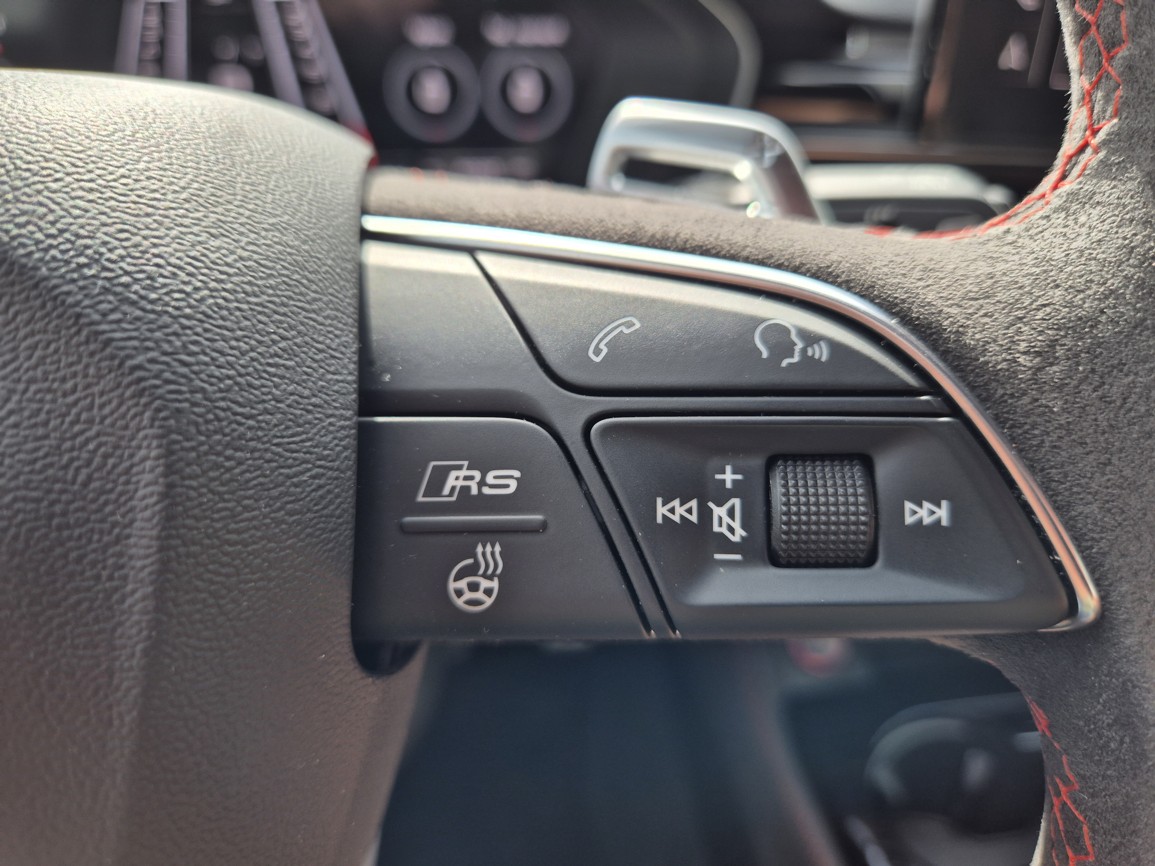 Audi RS4 Avant  2.9 TFSi Quattro
