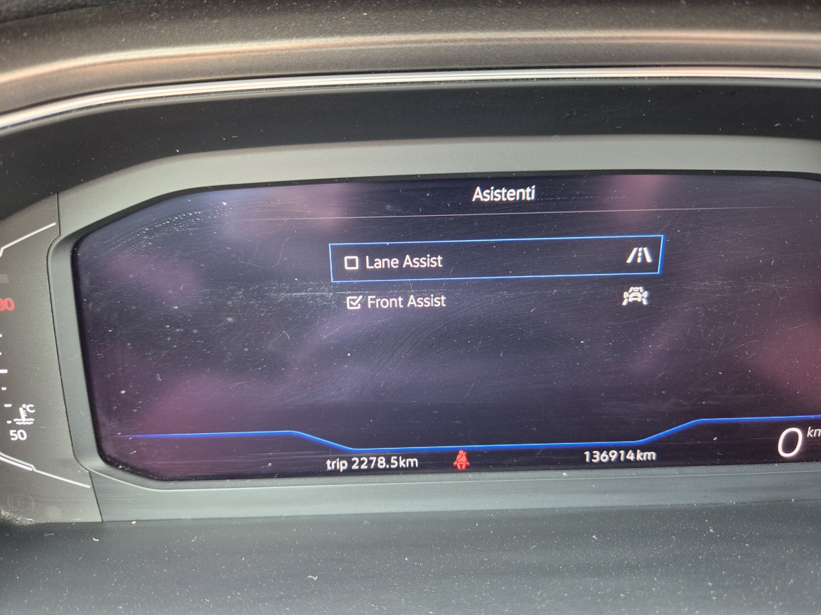 Volkswagen T -Roc 1,0 TSi 85 kW 6° manuál Style