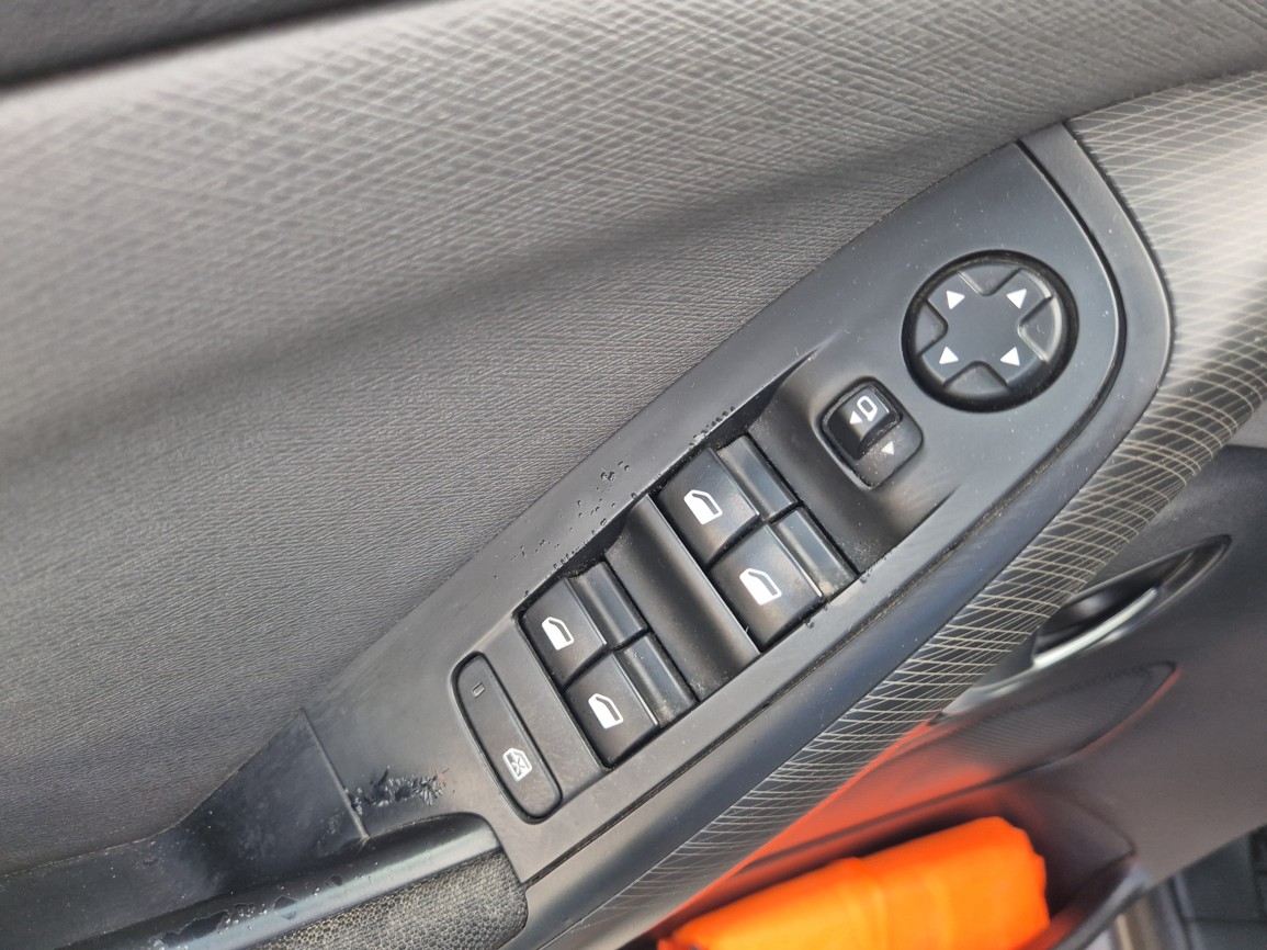 Citroen C4 Grand Picasso 1,6 HDi 85 kW
