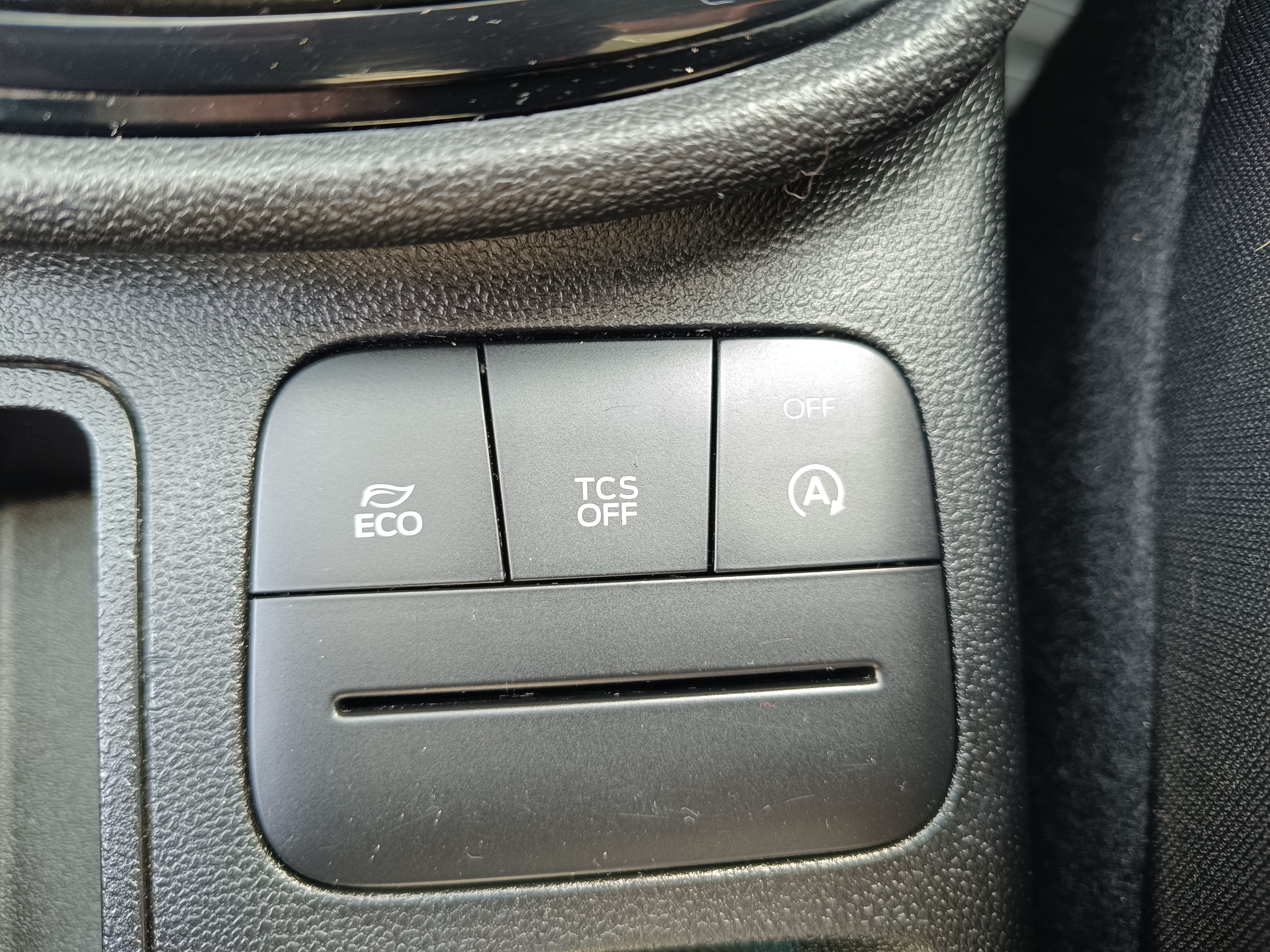 Ford Fiesta 1,0 Ecoboost 74 kW, r.v. 8/2018 5 dverí, 6° MP