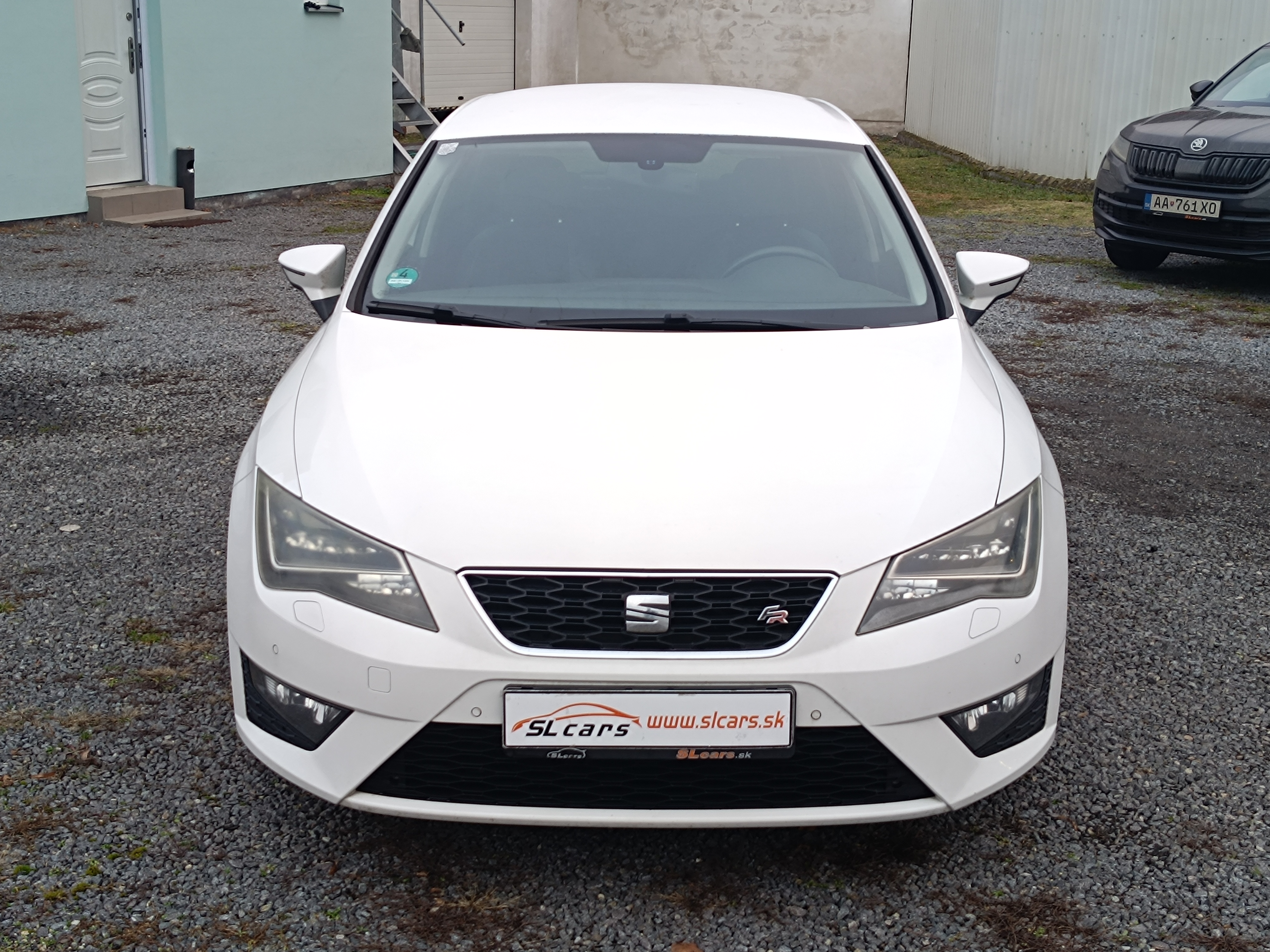 Seat Leon FR 1,4 TSi 92 kW, r.v. 3/2013, 6° manuál