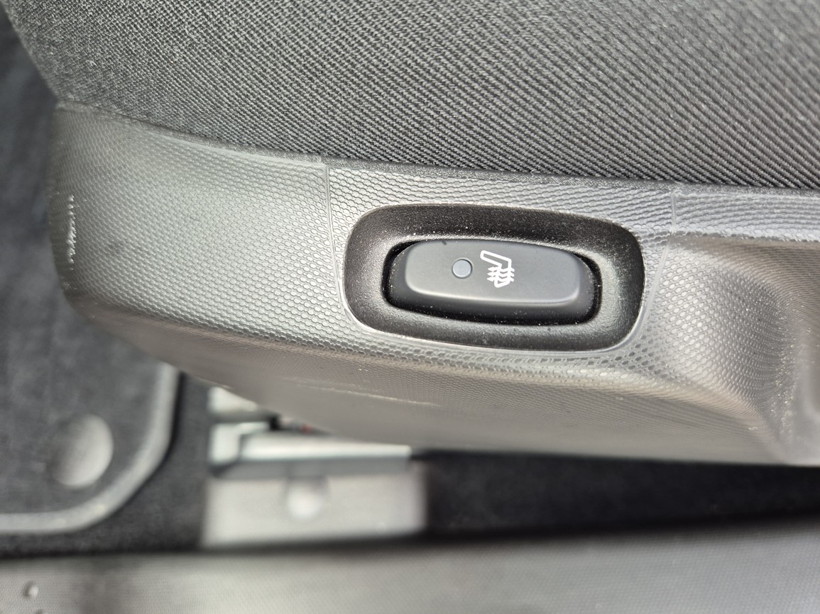 Smart Fortwo EQ