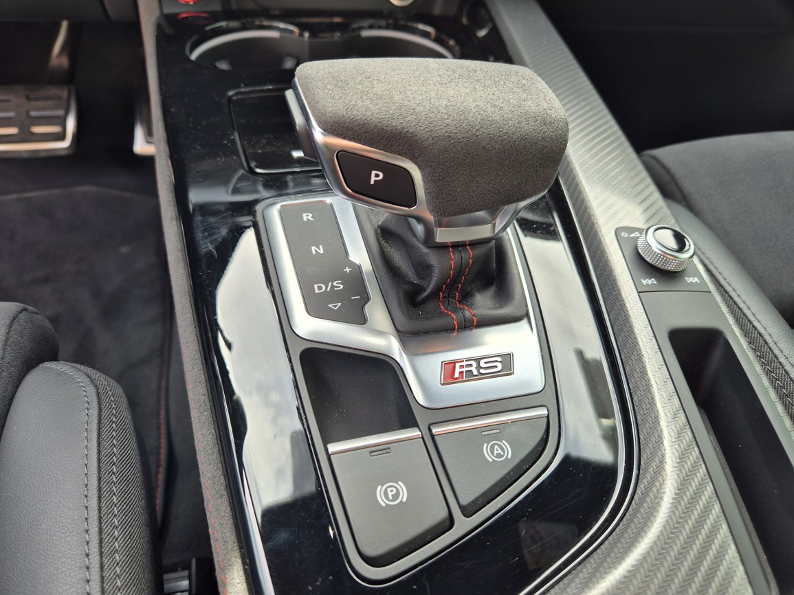 Audi RS4 Avant  2.9 TFSi Quattro