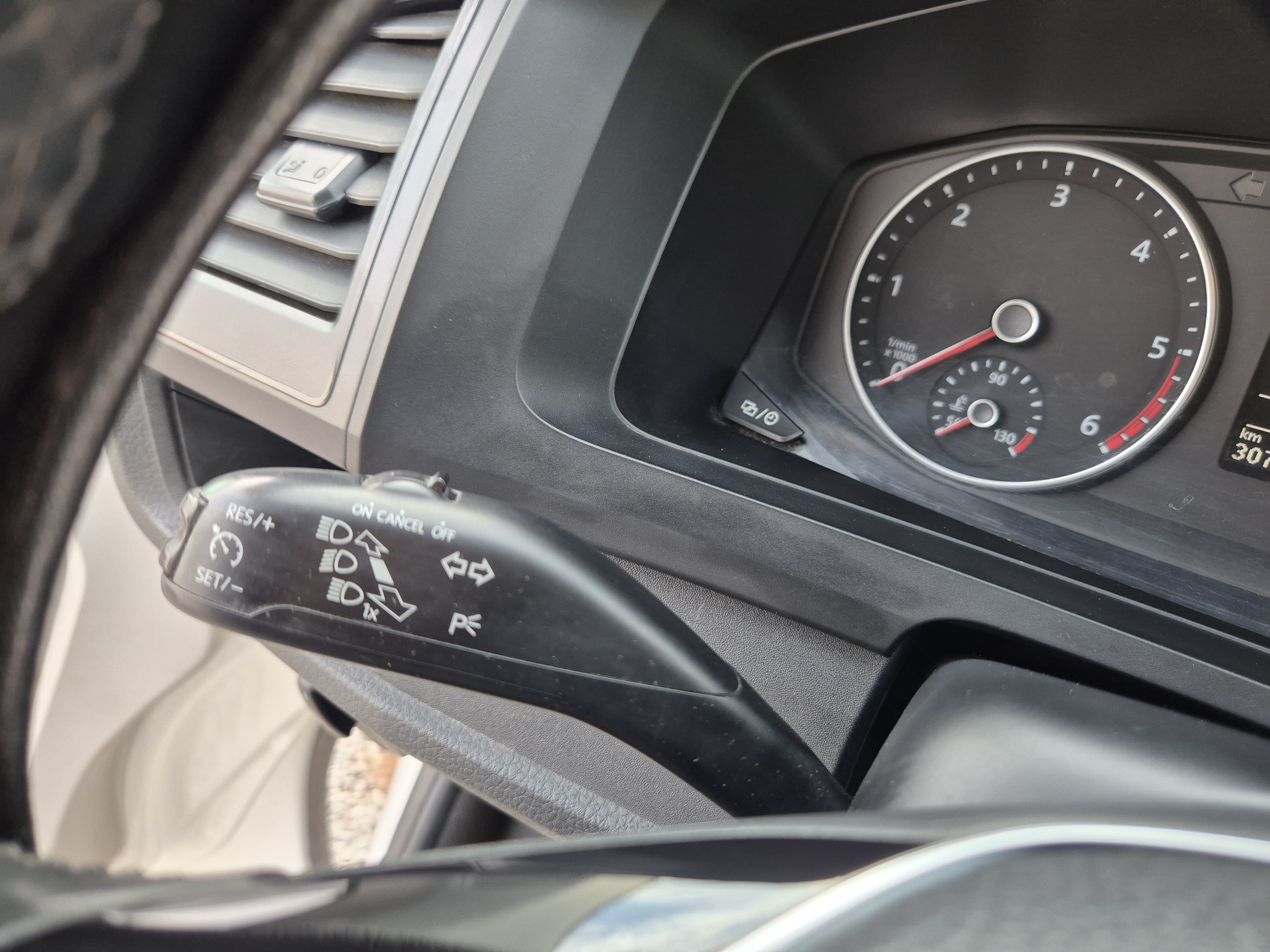 Volkswagen Transporter T6 4 MOTION DSG