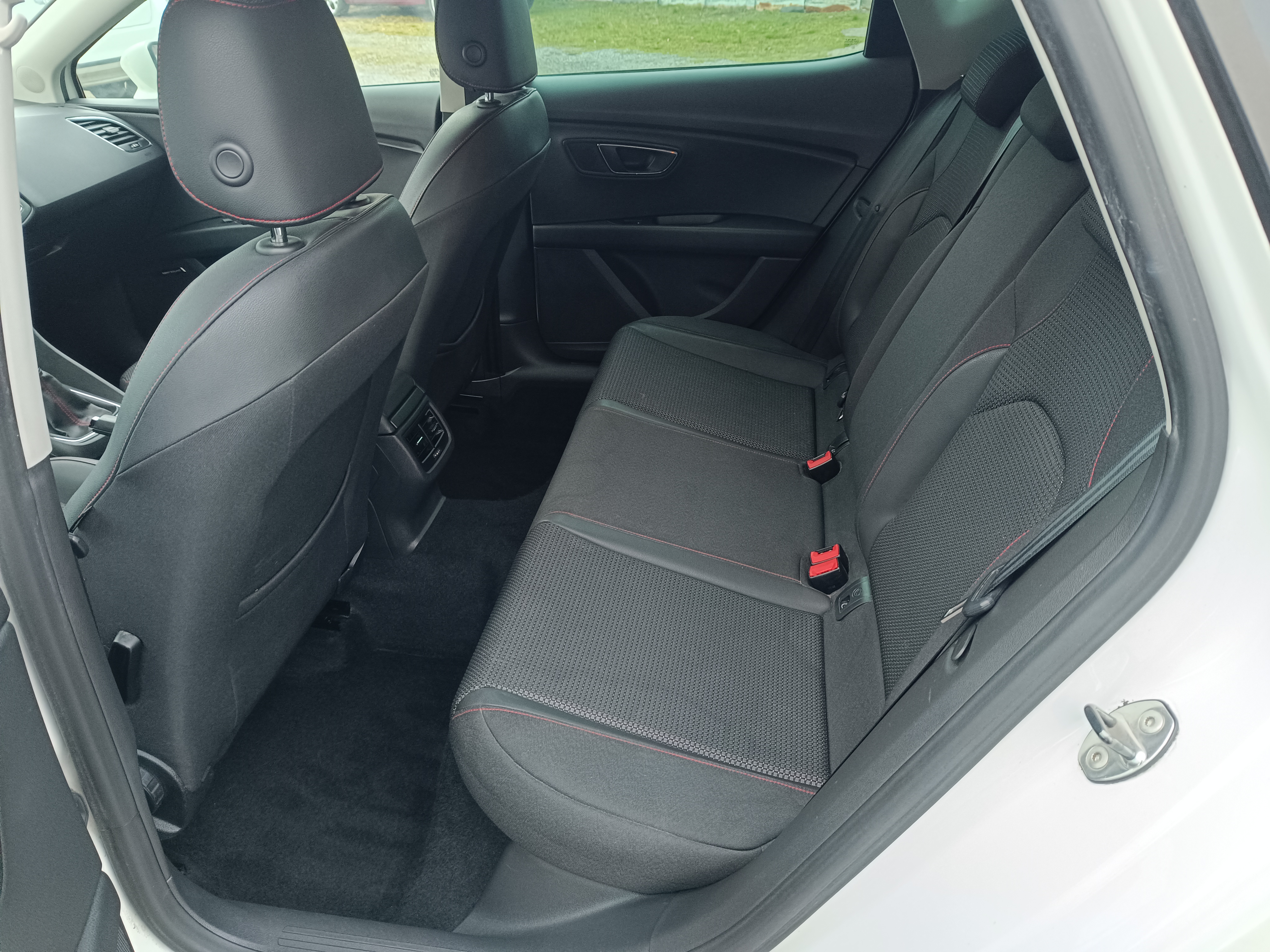 Seat Leon FR 1,4 TSi 92 kW, r.v. 3/2013, 6° manuál