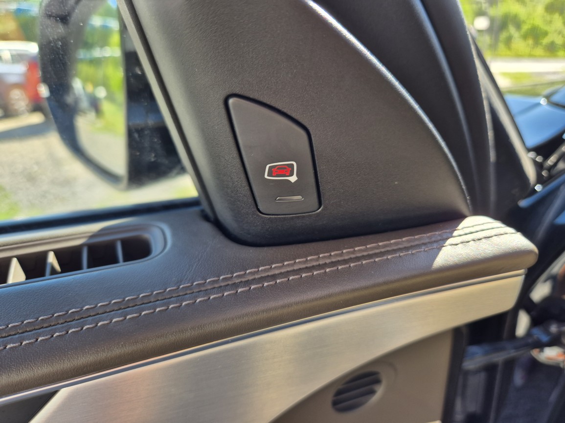 Audi A8 L