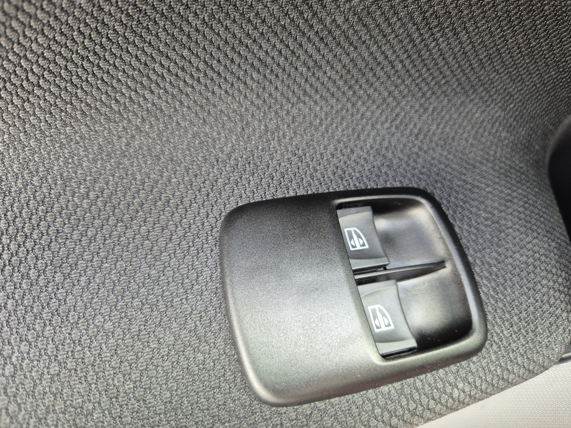 Smart Fortwo EQ