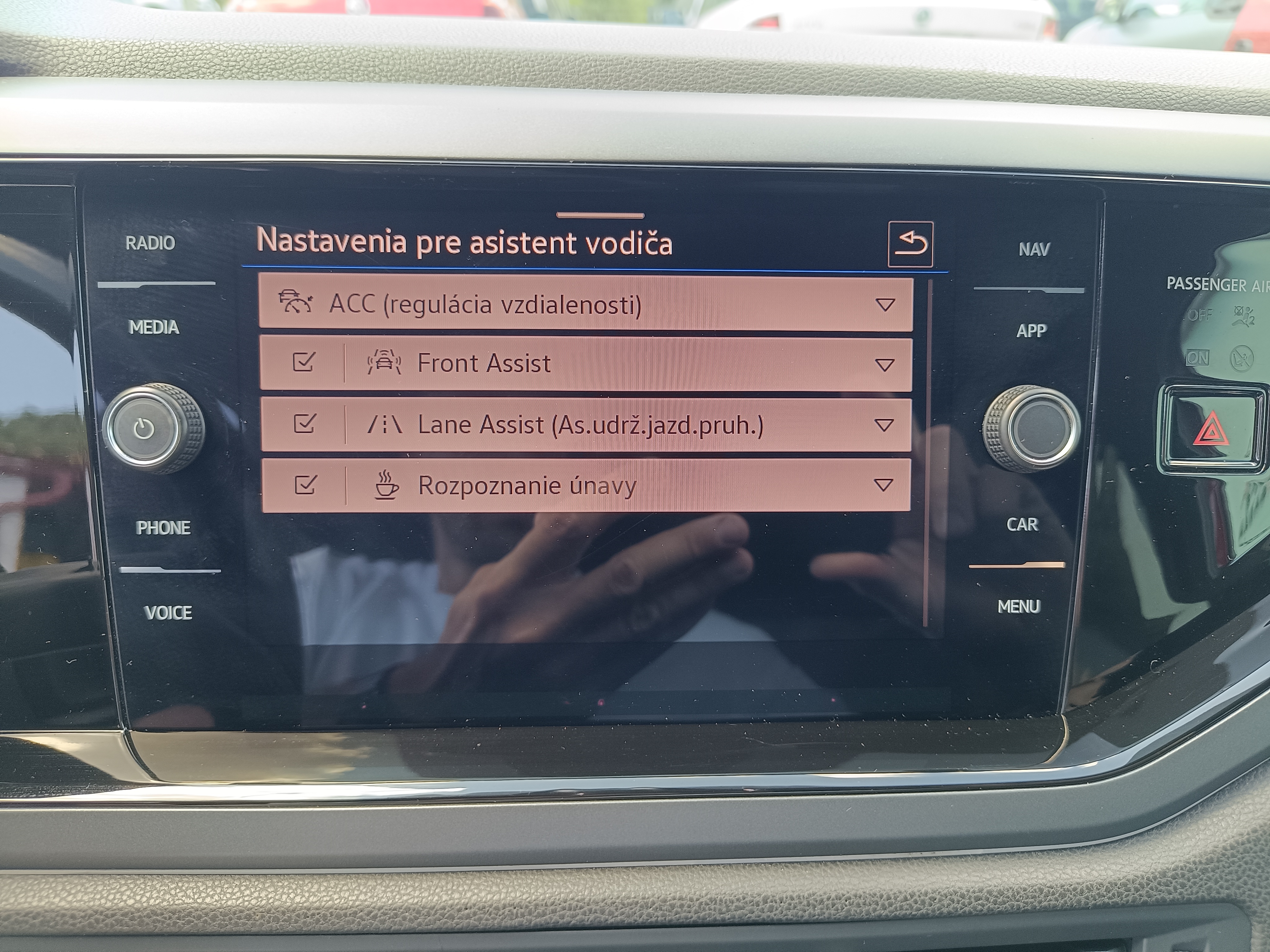 VW TAIGO 1,5 TSI 110 kW DSG R LINE