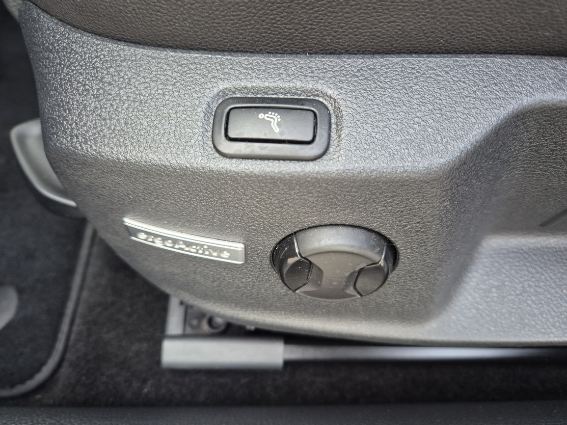 Volkswagen Golf Alltrack